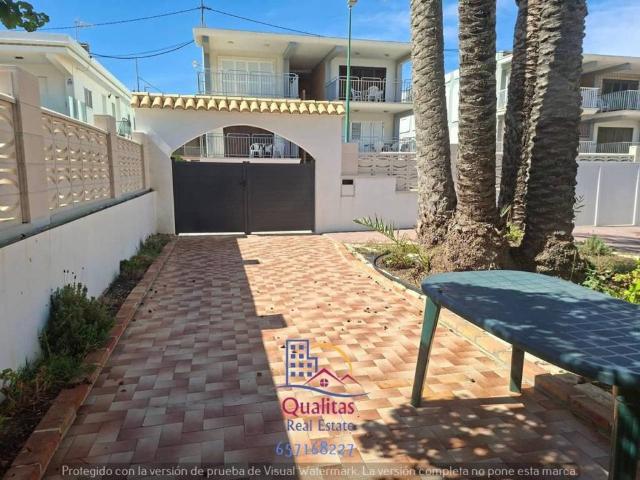 Piso en alquiler en la Safor, Valencia