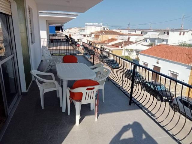 Piso en alquiler en Oliva, Urbanització Platja d'Oliva
