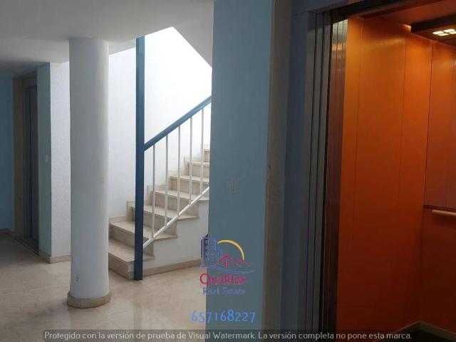 Piso en alquiler en Oliva