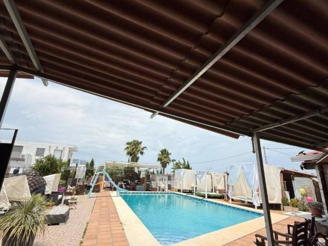 Piso en alquiler en Oliva