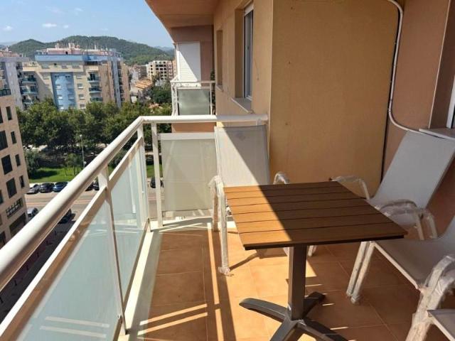 Piso en alquiler en Oliva