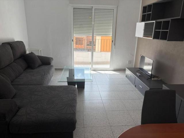 Piso en alquiler en la Safor, Valencia
