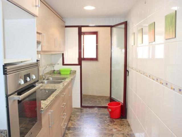 Piso en alquiler en Oliva Piso en alquiler en Oliva
