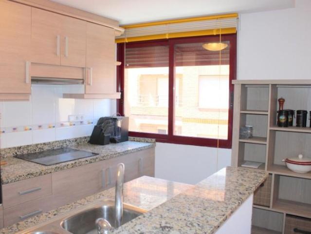 Piso en alquiler en Oliva
