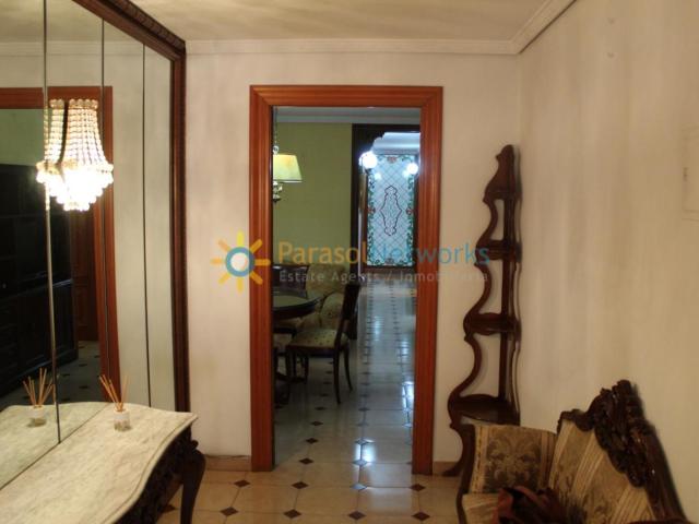Piso en alquiler en Oliva