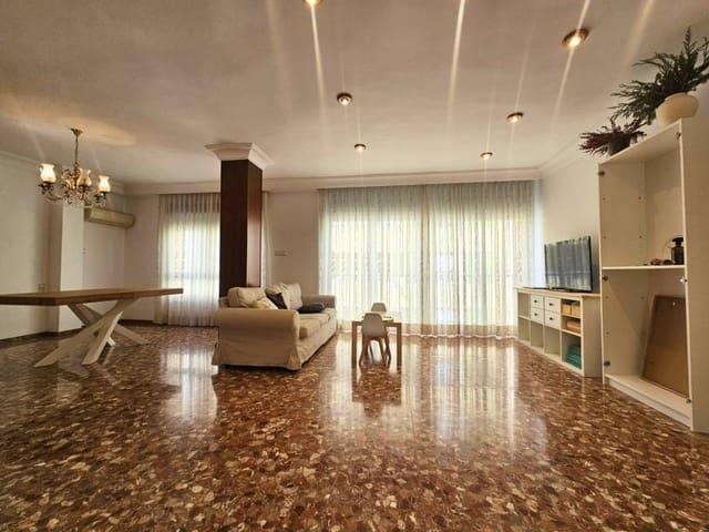 Piso en alquiler en Oliva