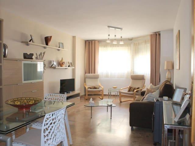 Piso en alquiler en Oliva