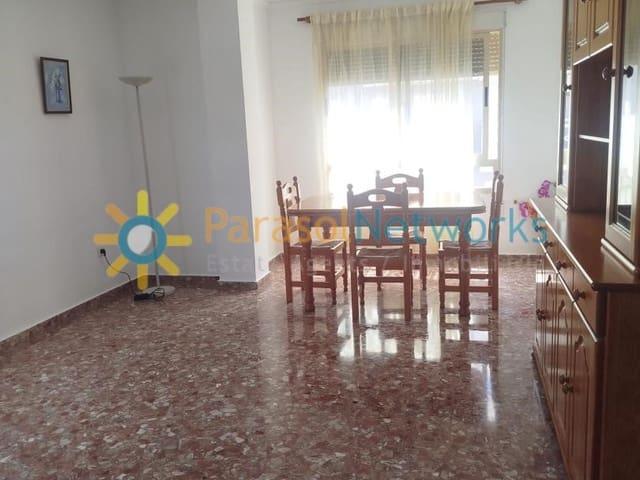 Piso en alquiler en Oliva