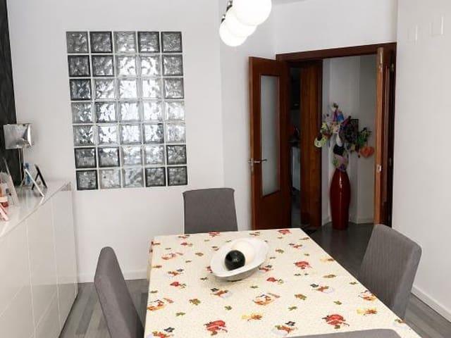 Piso en alquiler en la Safor, Valencia