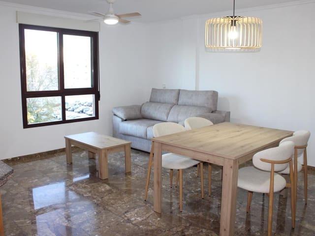 Piso en alquiler en la Safor, Valencia