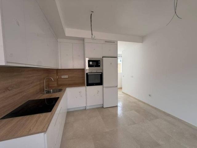 Piso en alquiler en Olivares, Andalucía