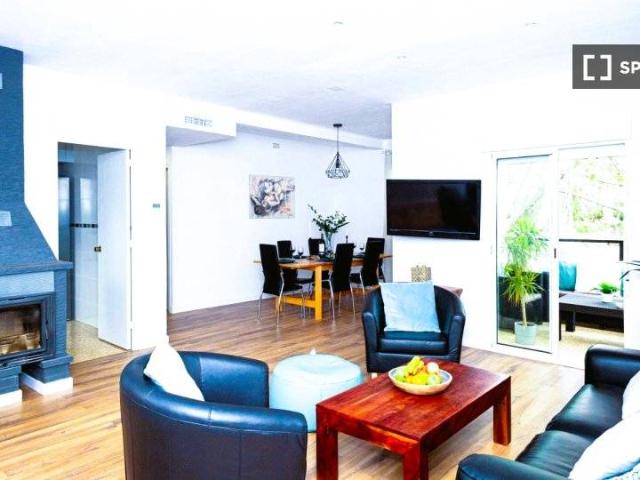 Piso en alquiler en Can Pau Olivella, Garraf