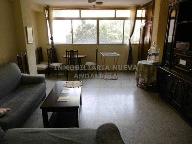Apartamento en alquiler en Oliveros, Almería