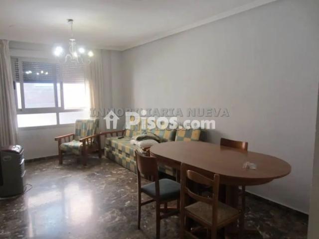 Apartamento en alquiler en Oliveros, Almería
