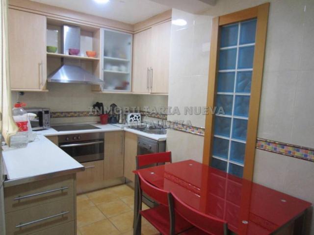 Apartamento en alquiler en Oliveros, Almería
