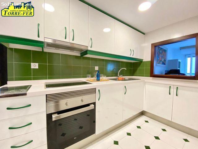 Piso en alquiler en Oliveros, Almería