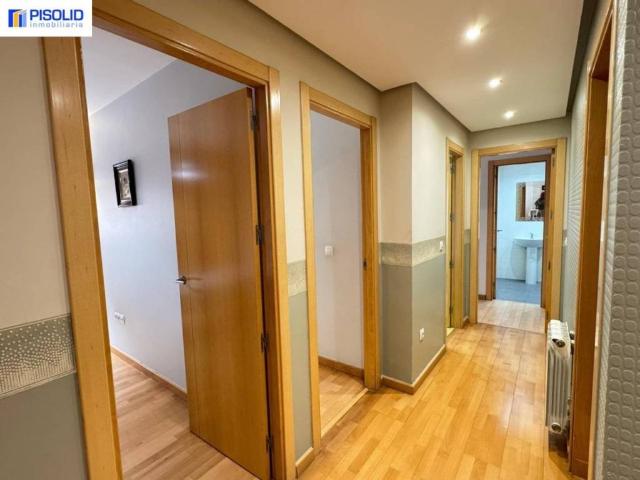 Piso en alquiler en Olmedo De Camaces, Castilla y León