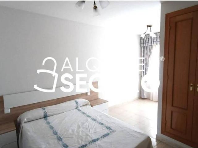 Piso en alquiler en Olmedo De Camaces, Castilla y León