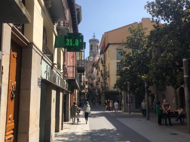 Piso en alquiler en Garrotxa, Catalunya