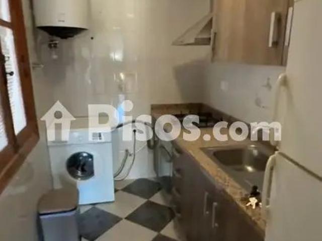 Apartamento en alquiler en Oliveros, Almería