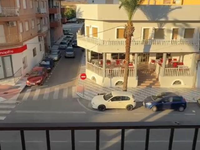 Piso en alquiler en Urbanización Europa, Valle del Almanzora