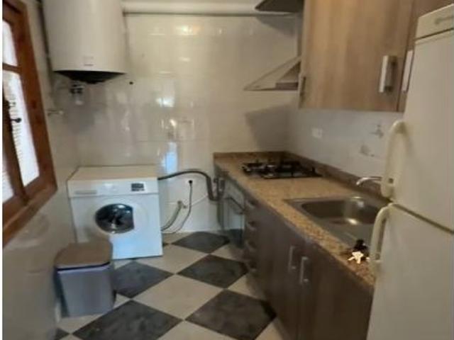 Piso en alquiler en Valle del Almanzora, Andalucía
