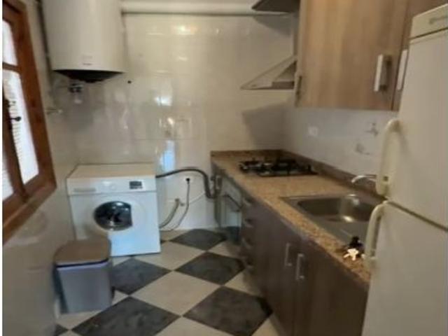 Piso en alquiler en Urbanización Europa, Valle del Almanzora