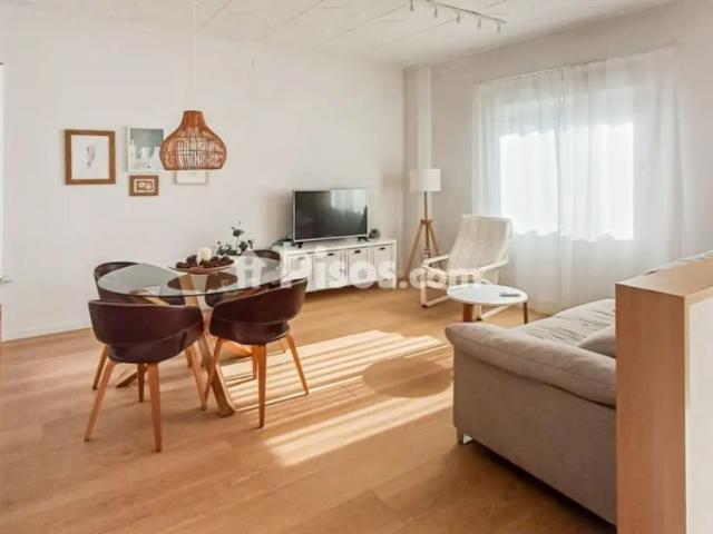Apartamento en alquiler en Centre Històric, l'Alacantí