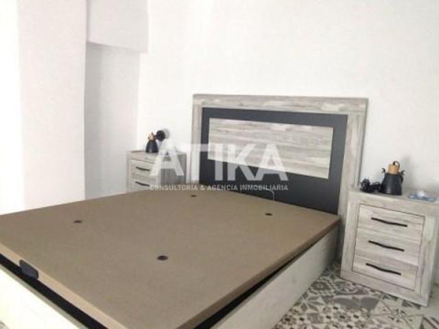 Piso en alquiler en Ontinyent