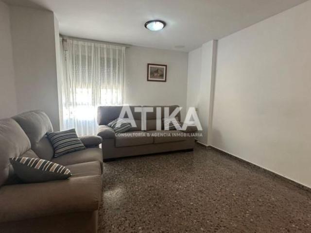 Piso en alquiler en Ontinyent