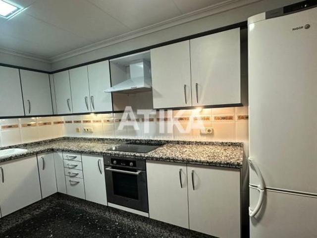 Piso en alquiler en Ontinyent, Valencia