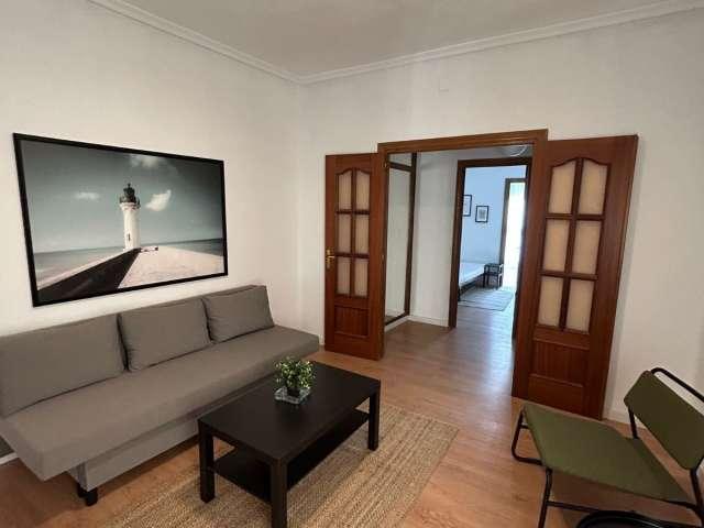 Apartamento en alquiler en Carabanchel, Madrid
