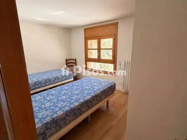 Apartamento en alquiler en Andorra-Sierra de Arcos, Aragón