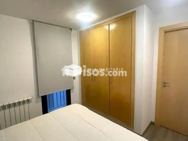Apartamento en alquiler en Andorra-Sierra de Arcos, Aragón