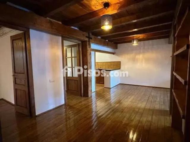 Apartamento en alquiler en Andorra-Sierra de Arcos, Aragón