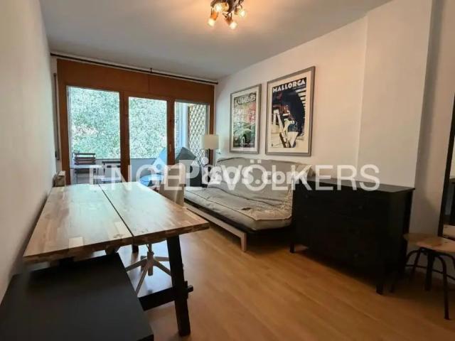 Apartamento en alquiler en Andorra-Sierra de Arcos, Aragón