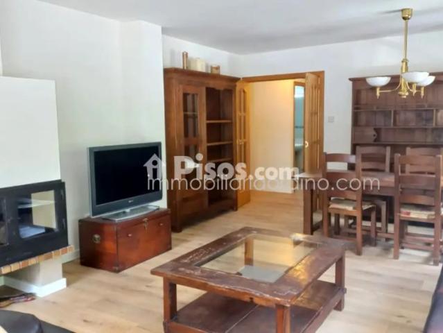 Apartamento en alquiler en Andorra-Sierra de Arcos, Aragón