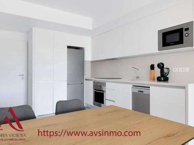 Piso en alquiler en Villa Martín, el Baix Segura / La Vega Baja