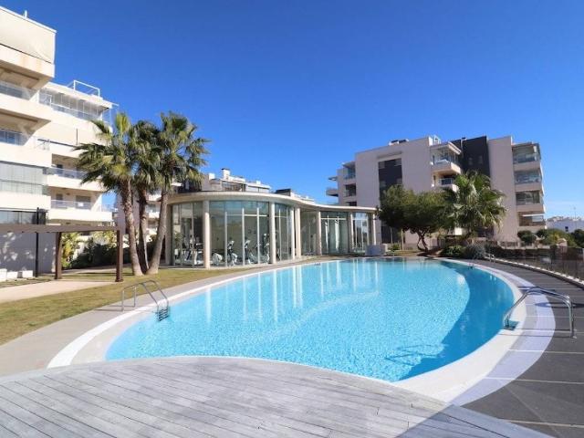 Piso en alquiler en Villa Martín, el Baix Segura / La Vega Baja
