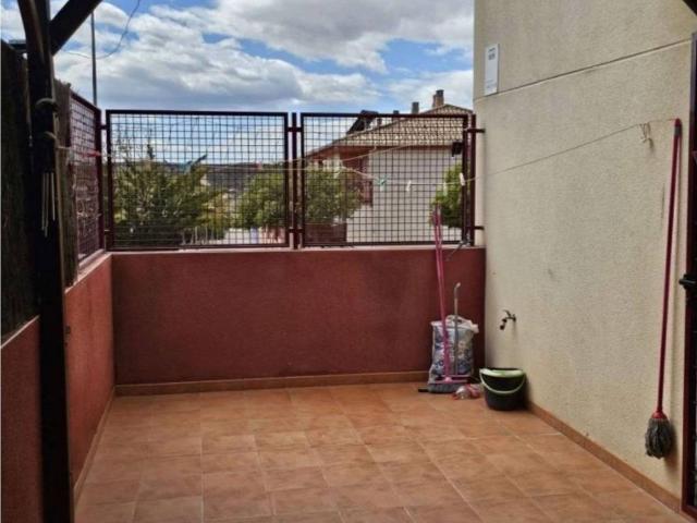 Piso en alquiler en Vega Media del Segura, Murcia