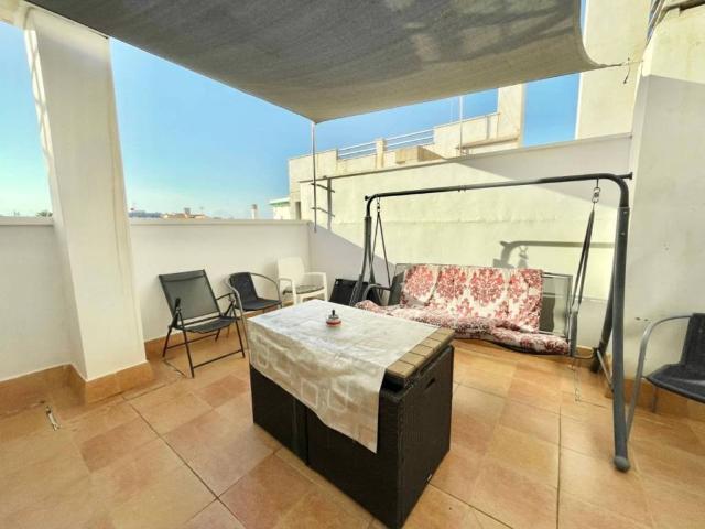 Piso en alquiler en Orihuela, Valencia