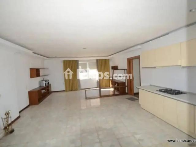 Apartamento en alquiler en Centre Històric, l'Alacantí