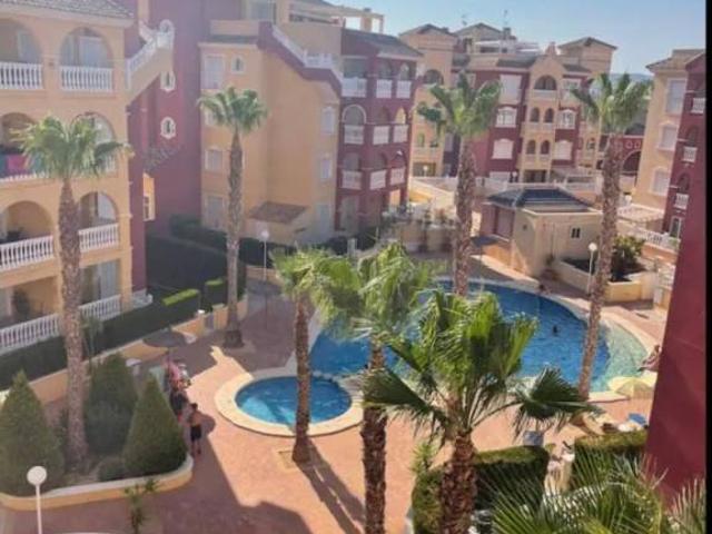 Piso en alquiler en Campo de Cartagena y Mar Menor, Murcia