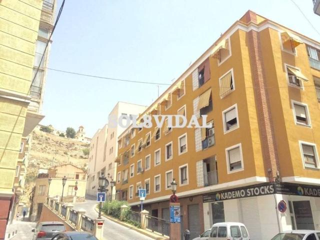 Piso en alquiler en Orihuela, Valencia