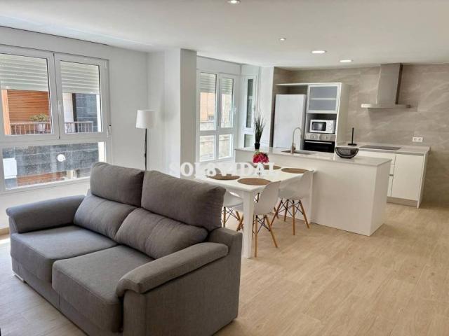 Piso en alquiler en el Baix Segura / La Vega Baja, Valencia