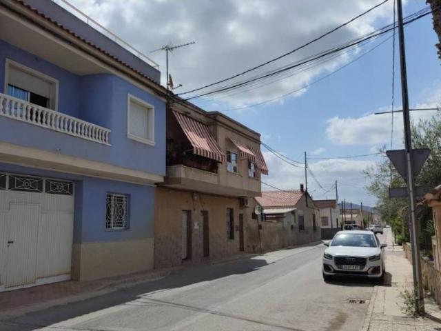 Piso en alquiler en Vereda del Rollo, el Baix Segura / La Vega Baja