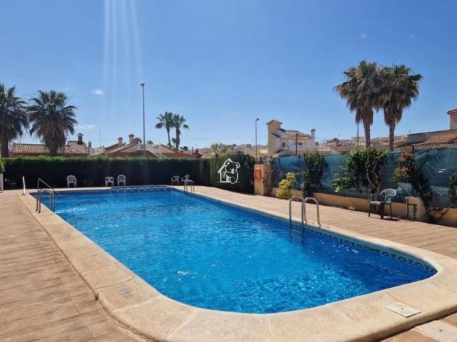 Piso en alquiler en Urbanización Horizonte, el Baix Segura / La Vega Baja