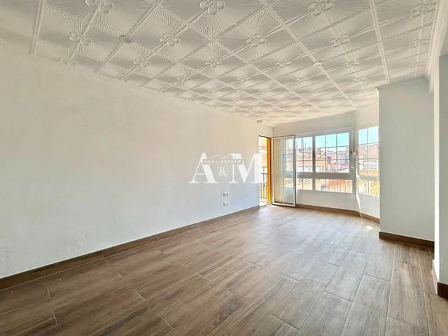 Piso en alquiler en Barrio Nuevo, el Baix Segura / La Vega Baja
