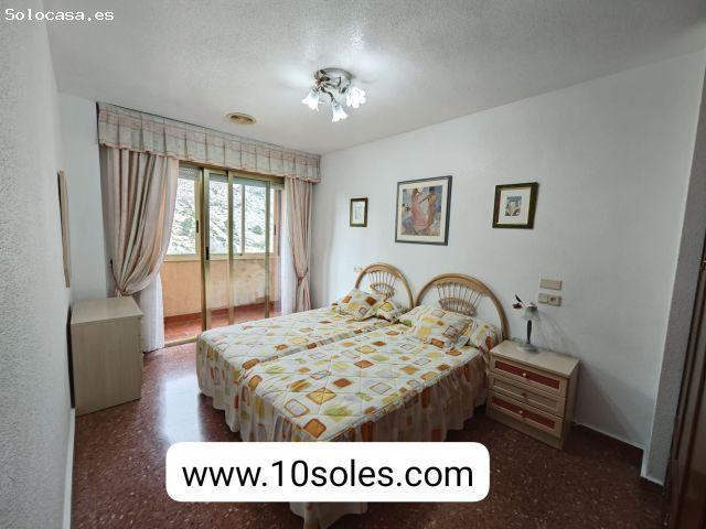 Piso en alquiler en Orihuela