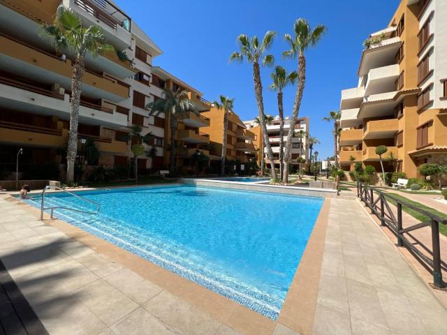 Piso en alquiler en Orihuela